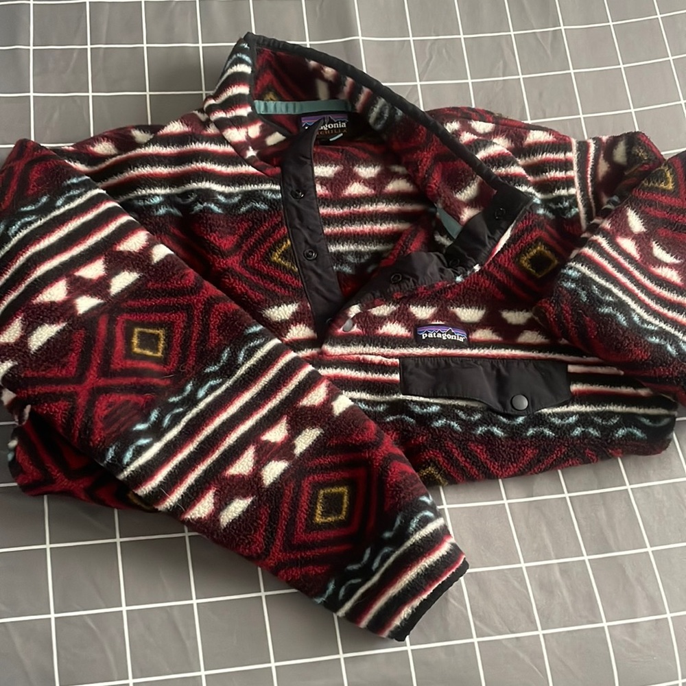 Patagonia Sweatshirt